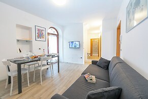 Arco Rocks Apartments