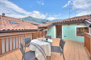 Arco Rocks Apartments
