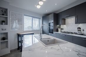 Gower View - 4 Bedroom - Saundersfoot