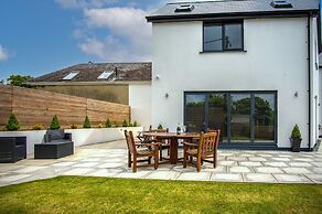 Gower View - 4 Bedroom - Saundersfoot