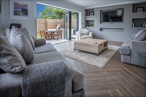 Gower View - 4 Bedroom - Saundersfoot