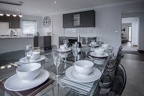 Gower View - 4 Bedroom - Saundersfoot