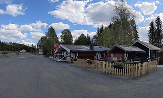 Neset Skydsstasjon