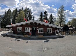 Neset Skydsstasjon