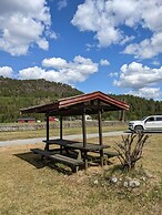 Neset Skydsstasjon