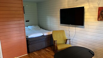 Neset Skydsstasjon