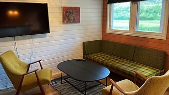Neset Skydsstasjon