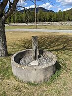 Neset Skydsstasjon