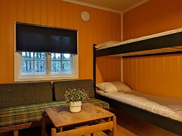 Neset Skydsstasjon