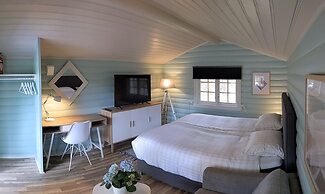 Neset Skydsstasjon