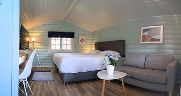 Neset Skydsstasjon
