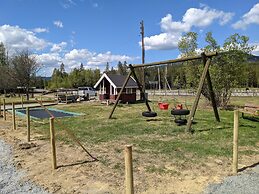 Neset Skydsstasjon