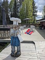 Neset Skydsstasjon
