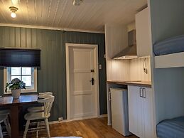 Neset Skydsstasjon