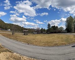 Neset Skydsstasjon