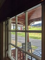 Neset Skydsstasjon