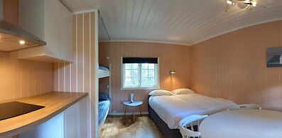 Neset Skydsstasjon