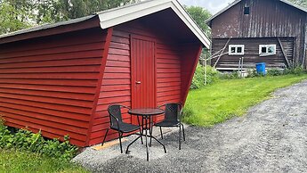 Neset Skydsstasjon
