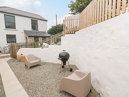 Rose Bank Cottage