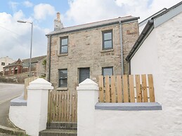 Rose Bank Cottage