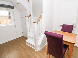 Rose Bank Cottage