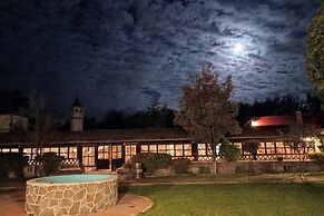 Hacienda Santiago Texmelucan