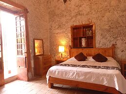 Hacienda Santiago Texmelucan