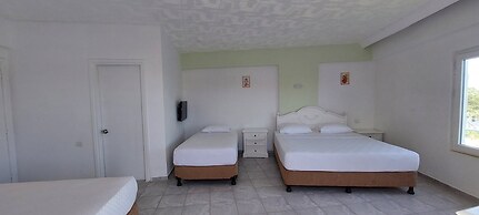 UK Hotels Kiriş