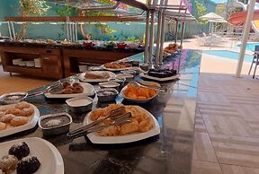 UK Hotels Kiriş