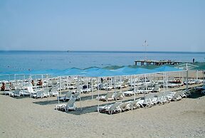 UK Hotels Kiriş