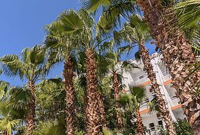 UK Hotels Kiriş