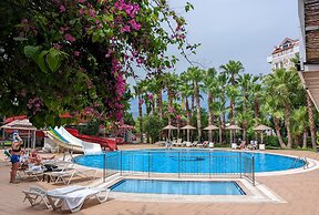 UK Hotels Kiriş