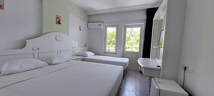 UK Hotels Kiriş