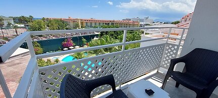 UK Hotels Kiriş