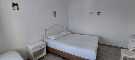 UK Hotels Kiriş