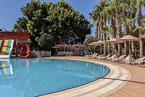 UK Hotels Kiriş