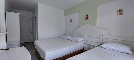 UK Hotels Kiriş