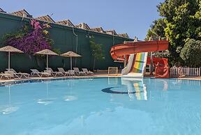 UK Hotels Kiriş