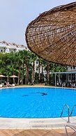 UK Hotels Kiriş