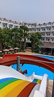 UK Hotels Kiriş