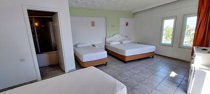 UK Hotels Kiriş