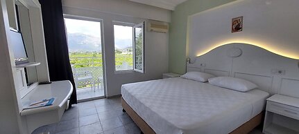 UK Hotels Kiriş