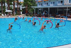 UK Hotels Kiriş