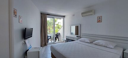 UK Hotels Kiriş