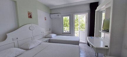 UK Hotels Kiriş