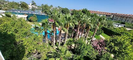 UK Hotels Kiriş