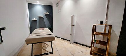 UK Hotels Kiriş