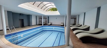 UK Hotels Kiriş