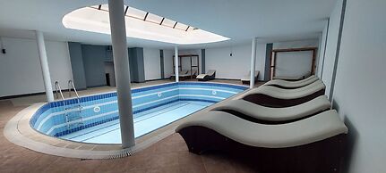UK Hotels Kiriş