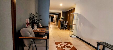 UK Hotels Kiriş